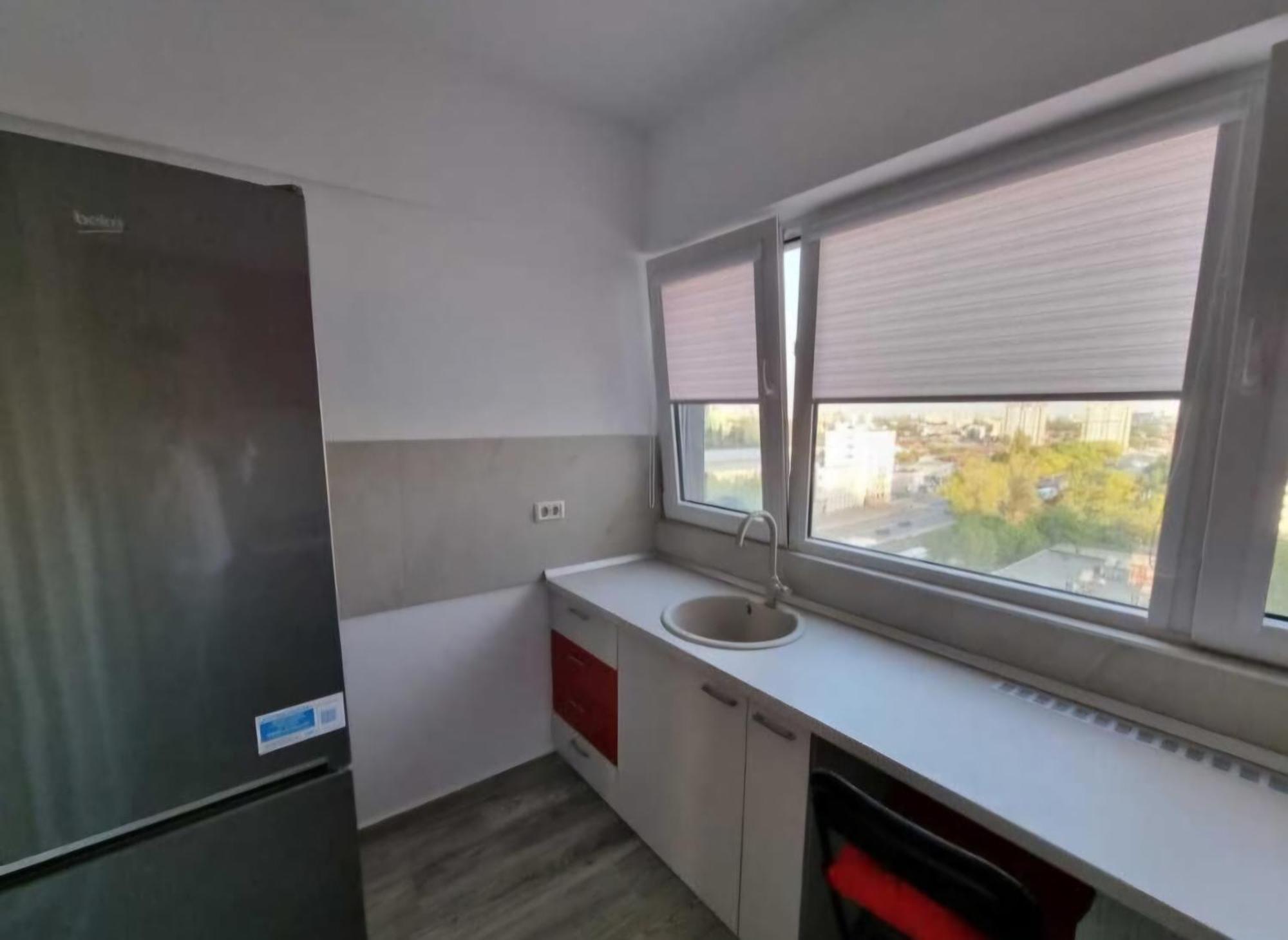 Garsoniera Apartament Bucureşti
