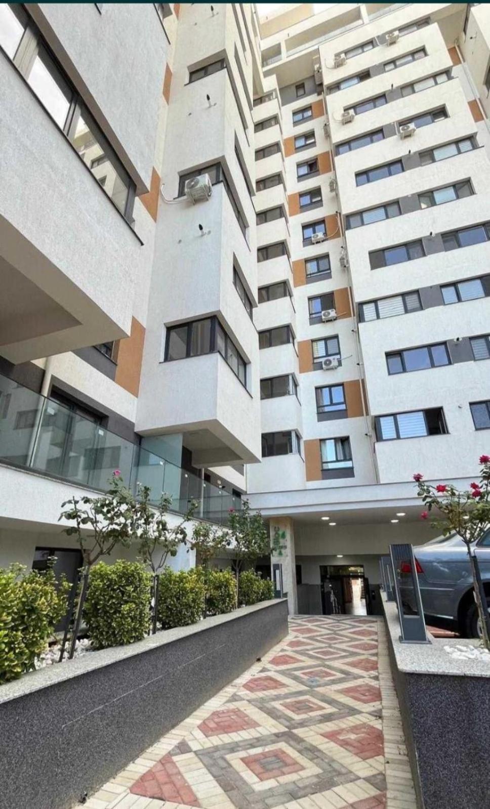 Apartament Garsoniera Bucureşti