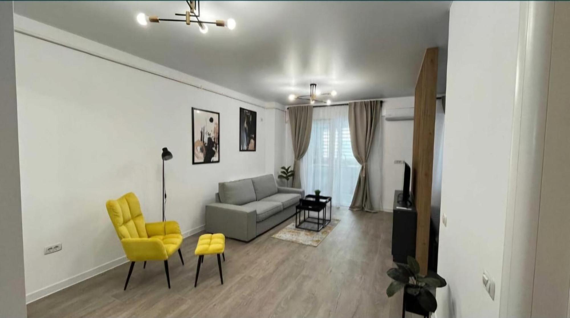 Garsoniera * Bucureşti
